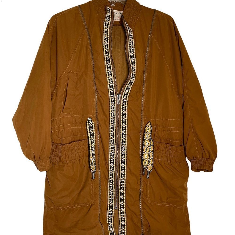 We The Free Folklore Parka Coat‎ - Picture 2 of 6